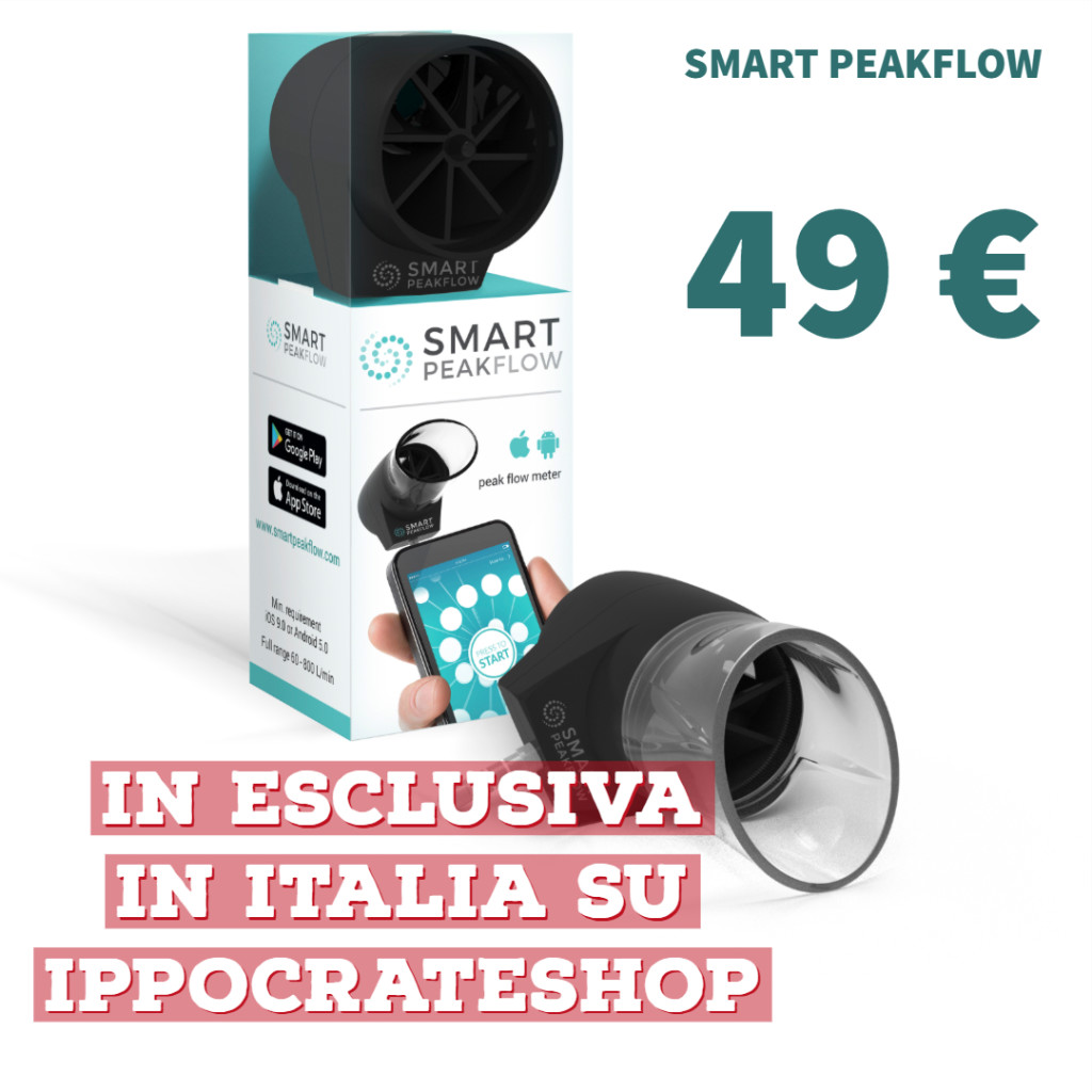 Smart Peakflow