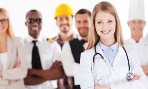 l'elettrocardiografo per il medico del lavoro