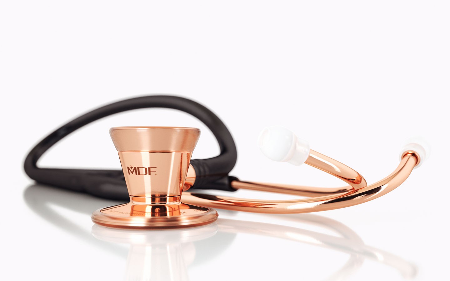 MDF vs Littmann il confronto fra i due brand di stetoscopi