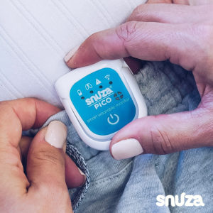 snuza baby monitor