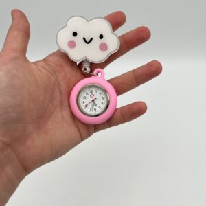 Orologi da infermiere: un accessorio e un'idea regalo > IppocrateShop Blog