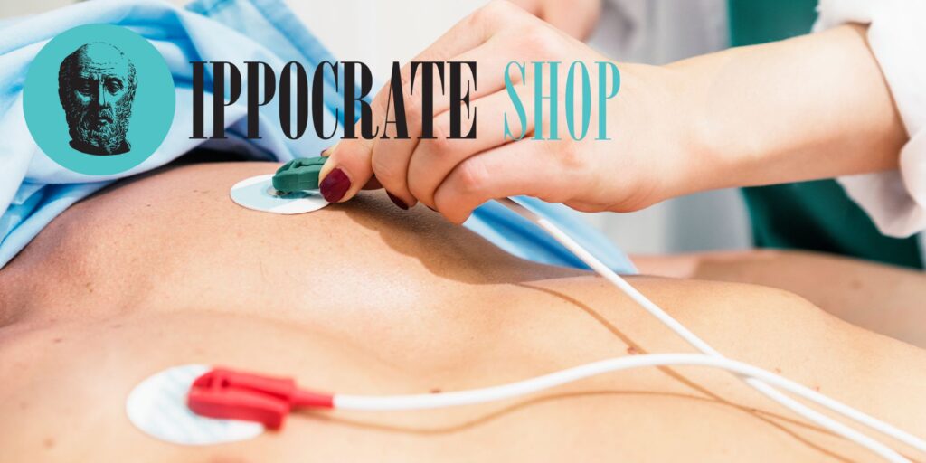 come scegliere il miglior elettrodo ecg