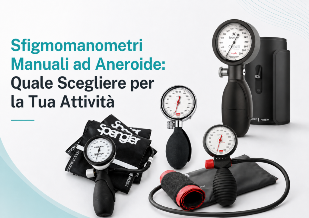 sfigmomanometro quale scegliere