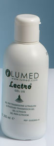 Gel per ecografi ed ultrasuoni e...molto altro