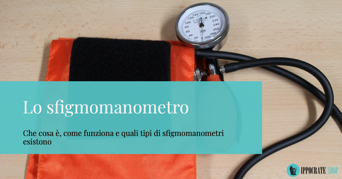 sfigmomanometro misurazione pressione arteriosa