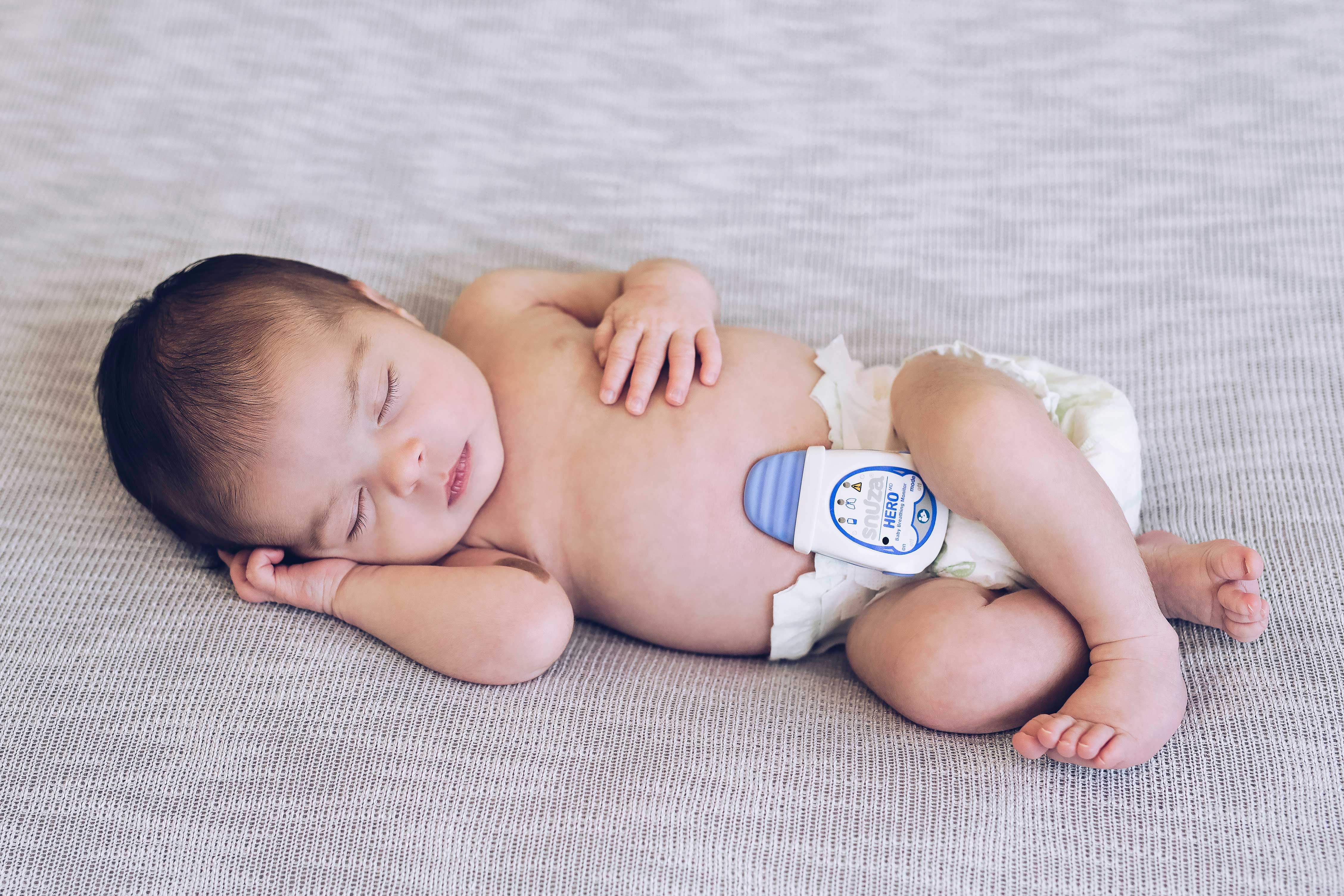 Quello che devi sapere prima di acquistare un baby monitor digitale