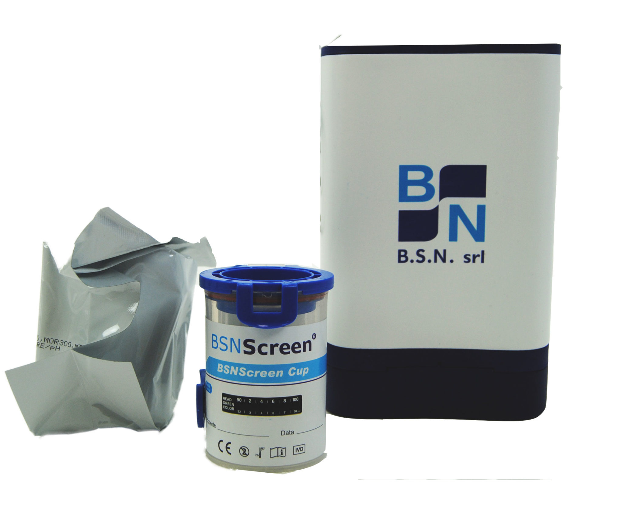 Test delle droghe, ecco come funzionano > Blog