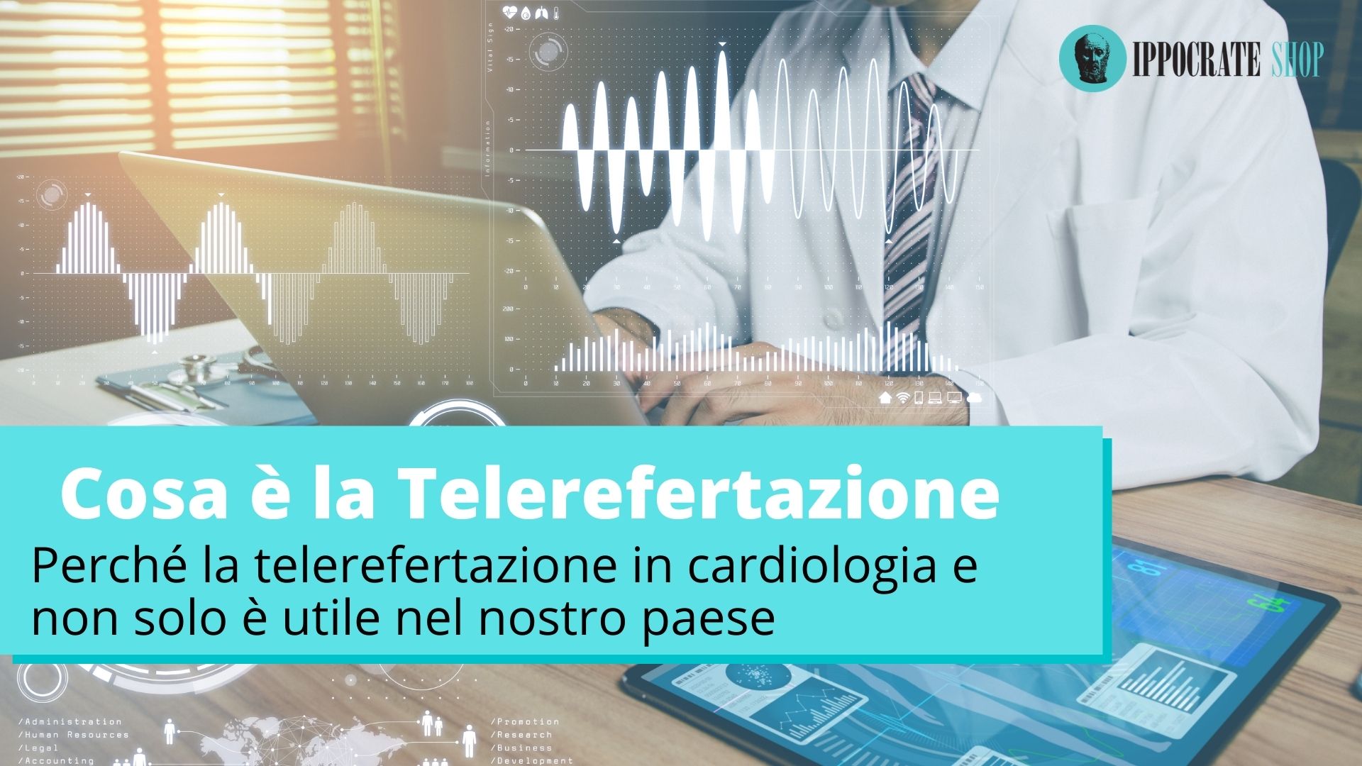 telerefertazione articolo