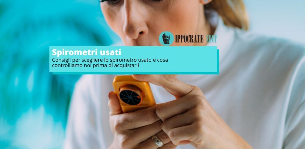 sirometri usati consigli per acquisti