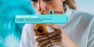 sirometri usati consigli per acquisti