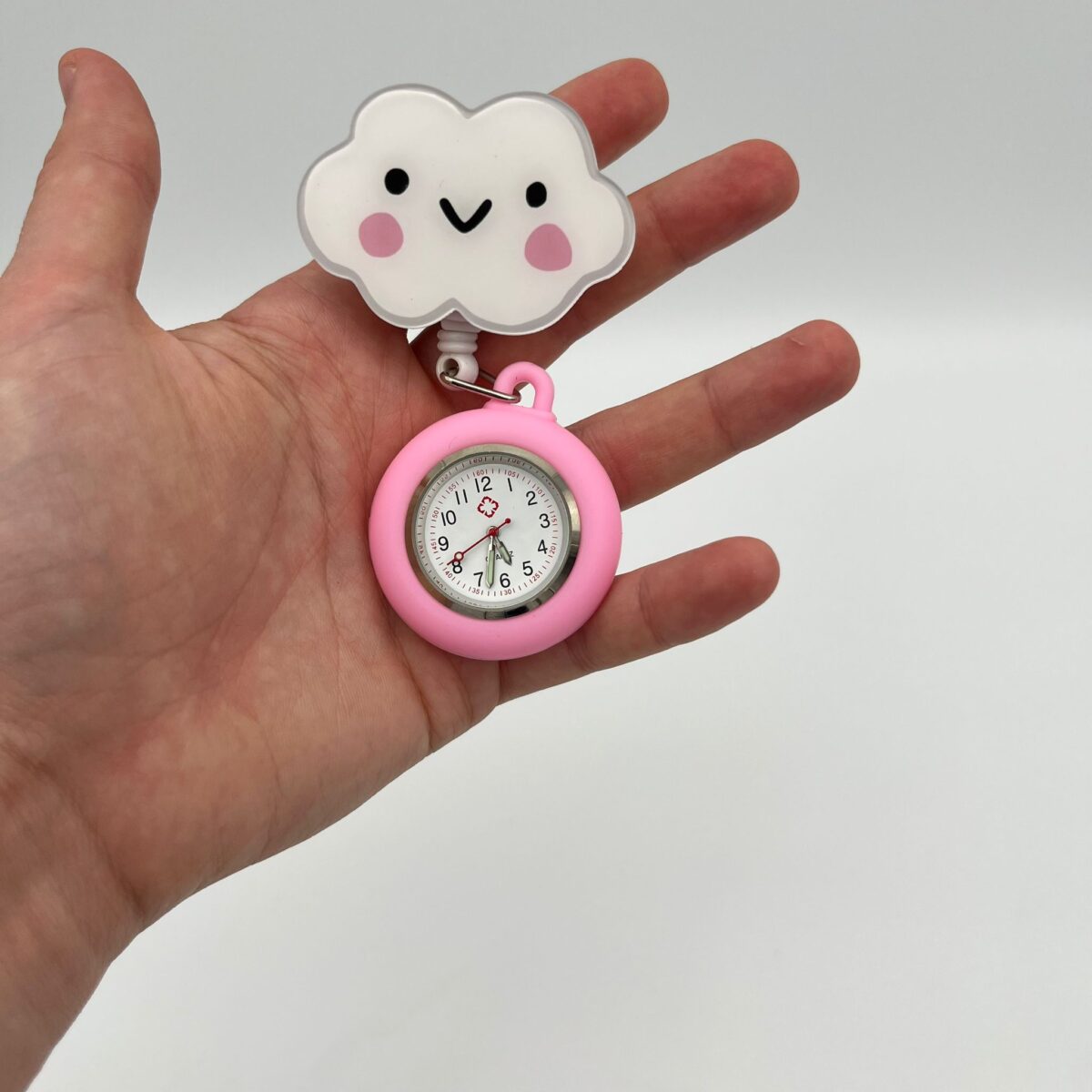 Orologio Infermiere Farmacia Orologio Da Tasca Per Infermieri