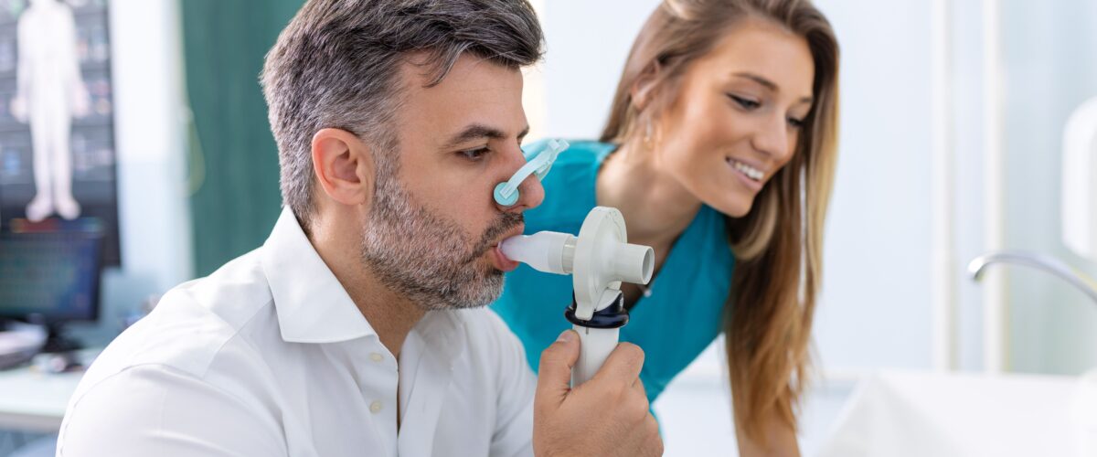 spirometri