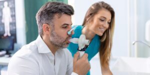 spirometri