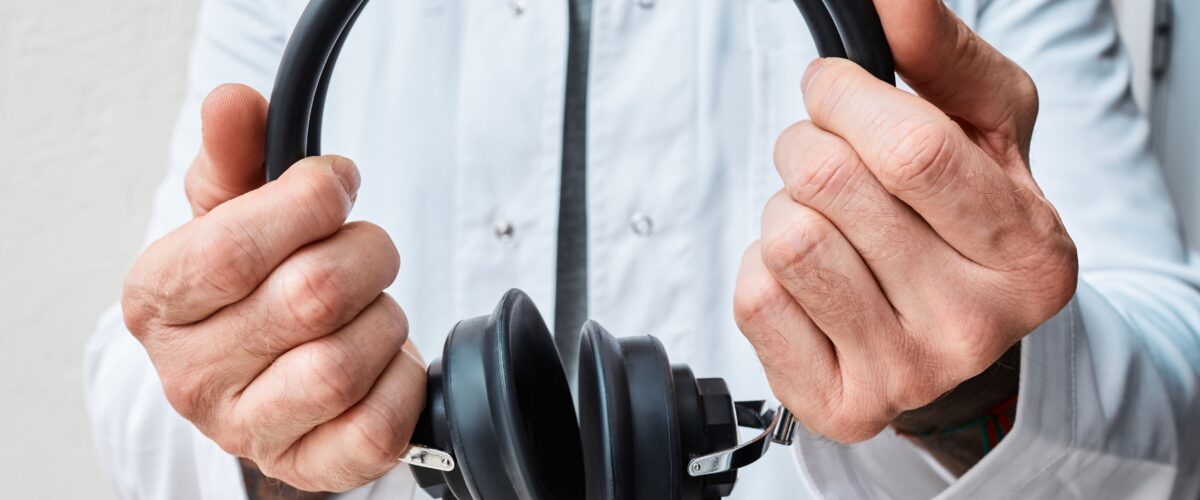 come scegliere un audiometro