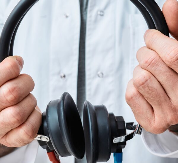 come scegliere un audiometro