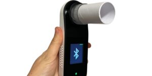 spirometro sp 11 bluetooth