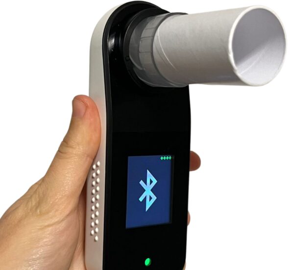 spirometro sp 11 bluetooth