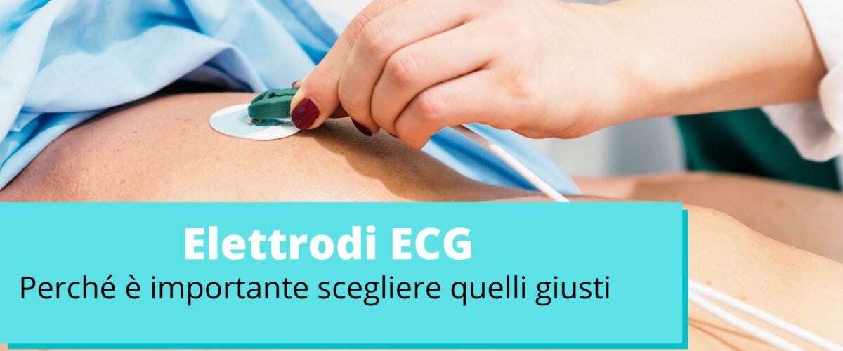 Perché gli elettrodi ecg sono importanti per ottenere un esame corretto