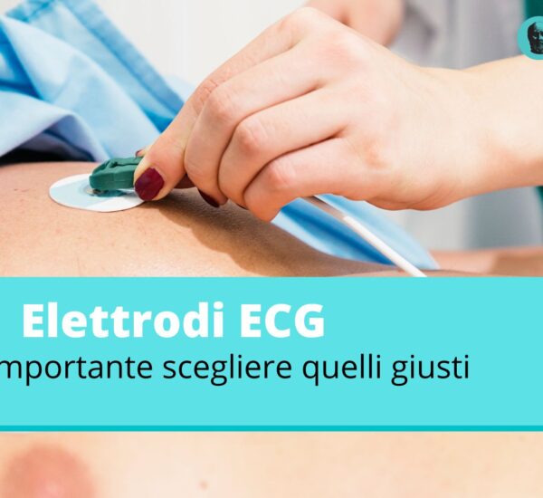 Perché gli elettrodi ecg sono importanti per ottenere un esame corretto