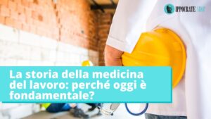 medicina del lavoro ippocrateshop