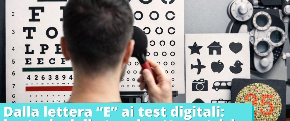 tavole ottometriche optometriche ippocrateshop