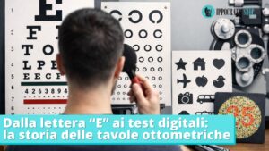 tavole ottometriche optometriche ippocrateshop