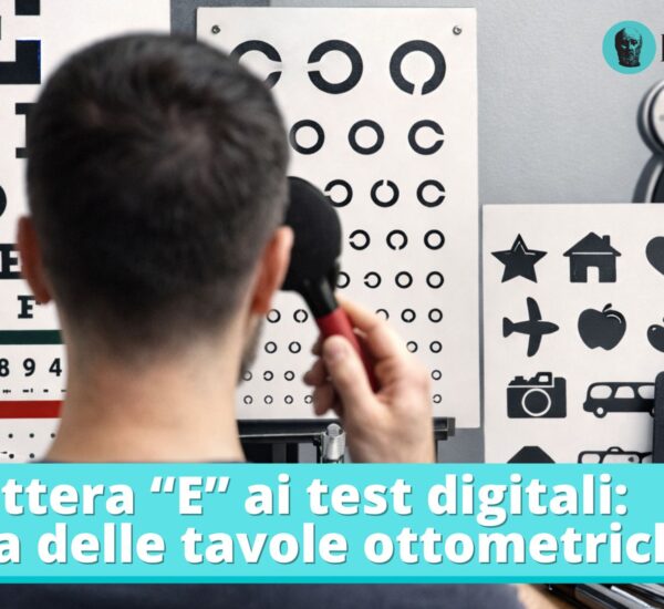 tavole ottometriche optometriche ippocrateshop