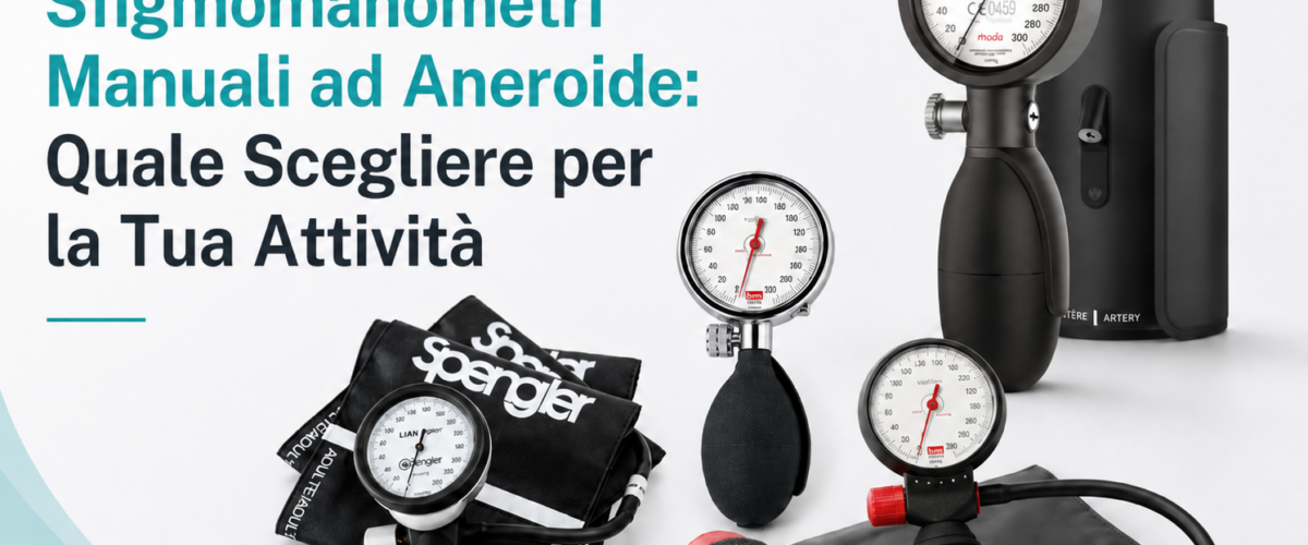 sfigmomanometro quale scegliere