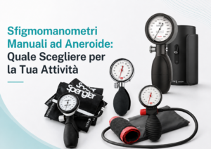 sfigmomanometro quale scegliere