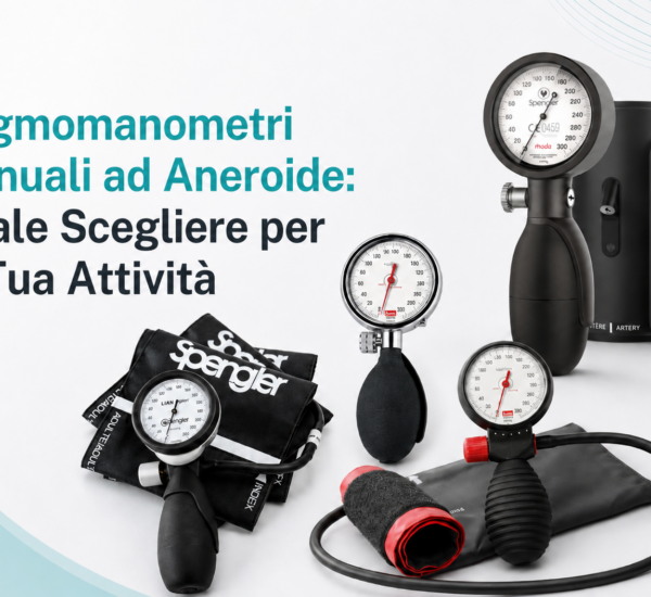 sfigmomanometro quale scegliere