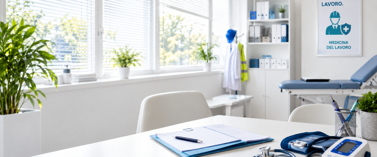visite medicina del lavoro