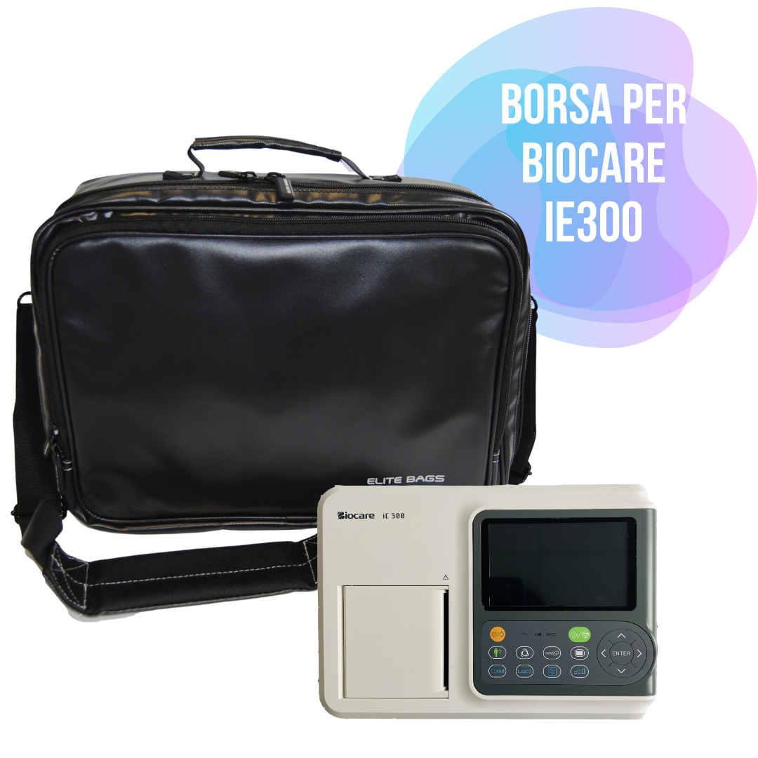 CURMIO Borsa Infermiere Domiciliare, Borsa per Forniture Mediche con  Serratura, Organizzatore di Medicinali per Casa, Viaggio o Visita in  Ospedale, SOLO BORSA, Nero (Design Brevettato) : .it: Salute e cura  della persona