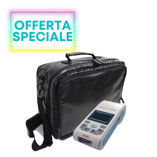 CURMIO Borsa Infermiere Domiciliare, Borsa per Forniture Mediche con  Serratura, Organizzatore di Medicinali per Casa, Viaggio o Visita in  Ospedale, SOLO BORSA, Nero (Design Brevettato) : .it: Salute e cura  della persona