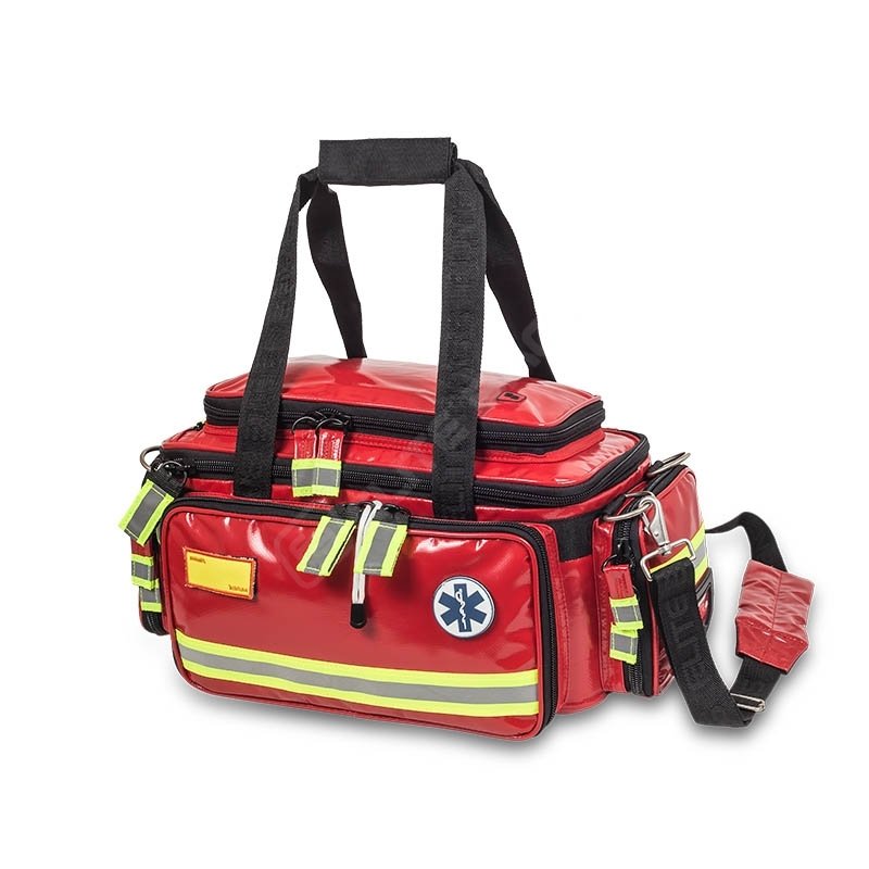 Borsa zaino per emergenze e primo soccorso - IPPOCRATESHOP