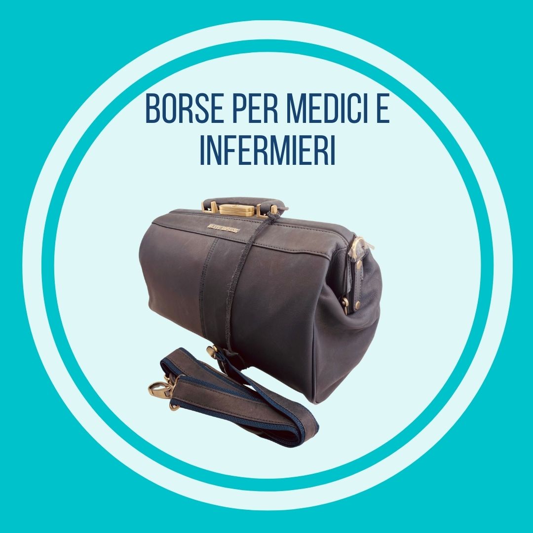 Borsa Infermiere, Confronta prezzi