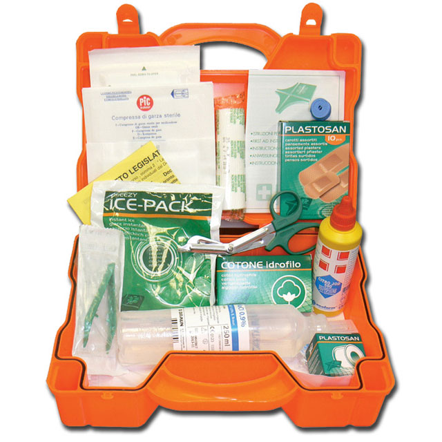 Piccolo Kit di Pronto Soccorso,Piccolo Borsa Pronto Soccorso,Mini Kit di  Pronto Soccorso,Borsa Di Pronto Soccorso Portatile,Borsa Porta