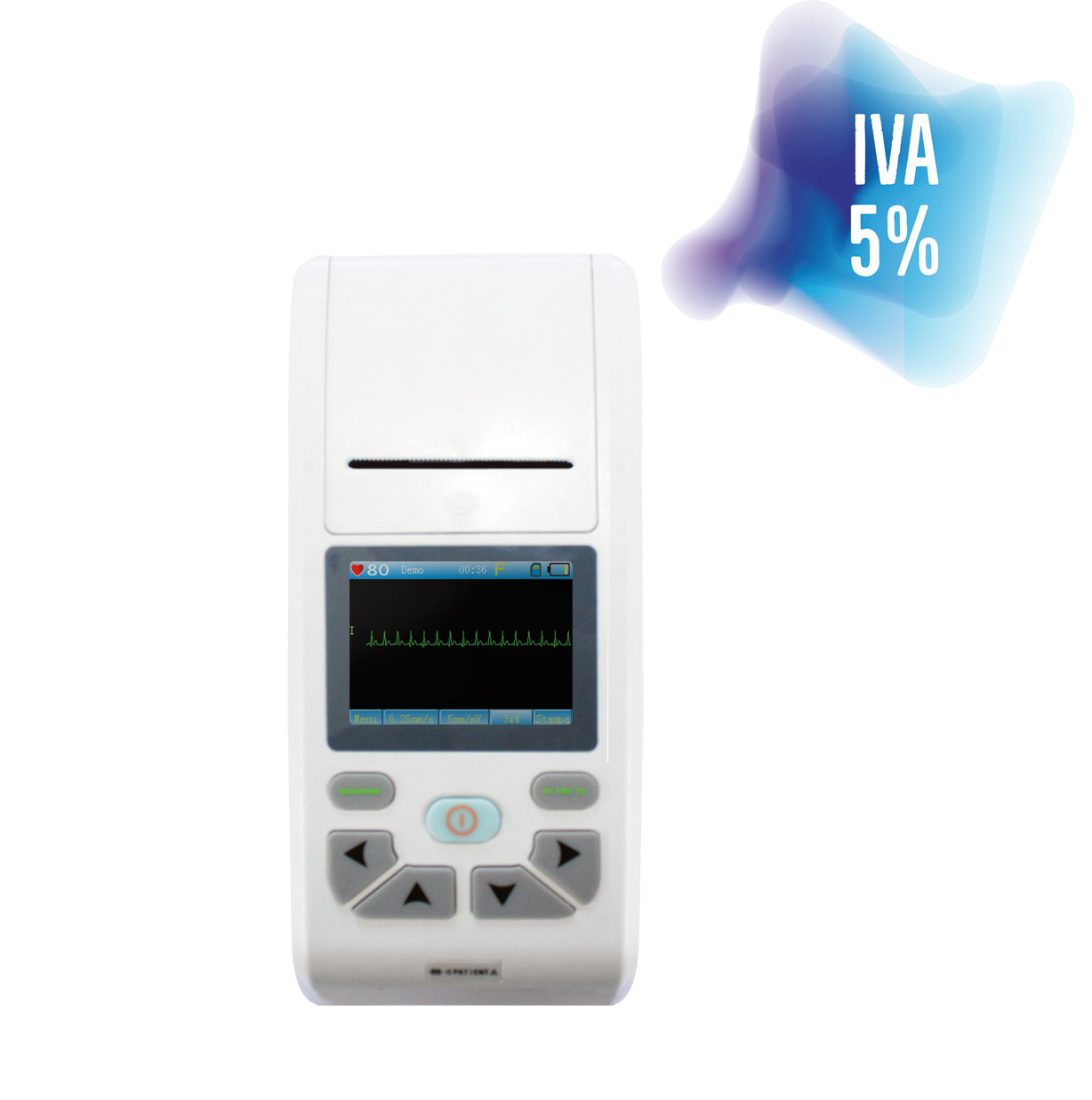 ecg-tablet-12-derivazioni-portatili-lepu-s120 > IppocrateShop Blog