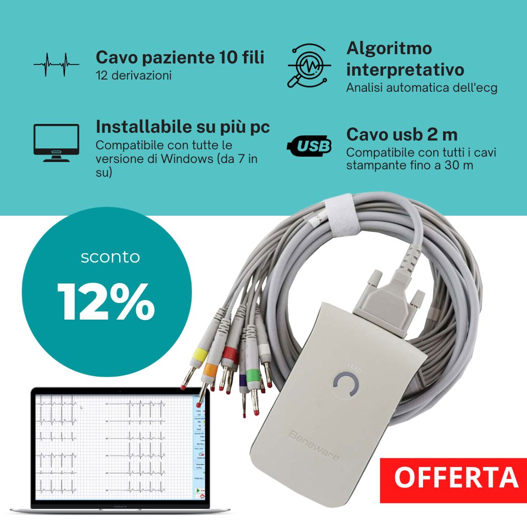 ecg-tablet-12-derivazioni-portatili-lepu-s120 > IppocrateShop Blog