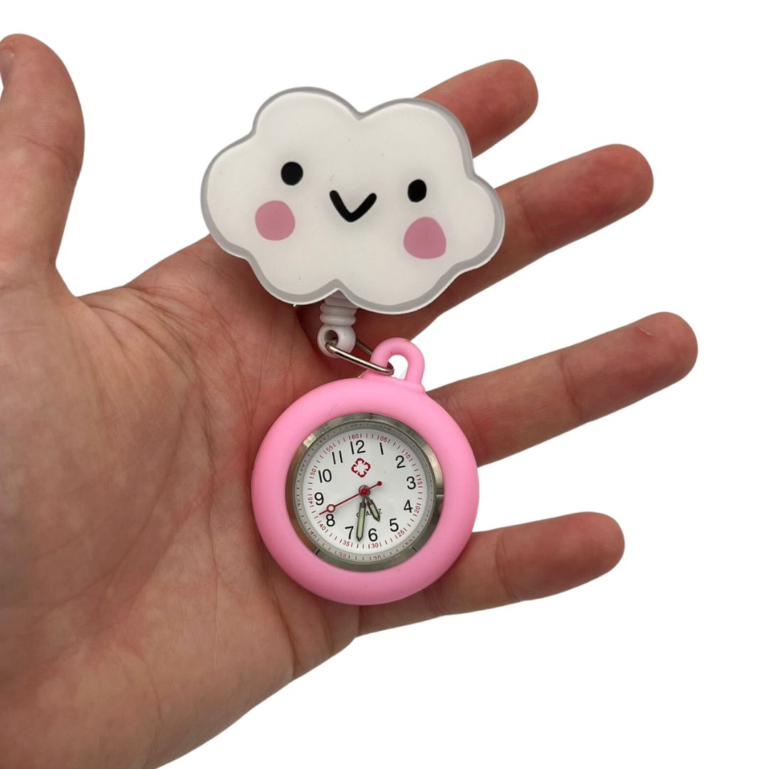 Orologio infermiere personalizzato hotsell
