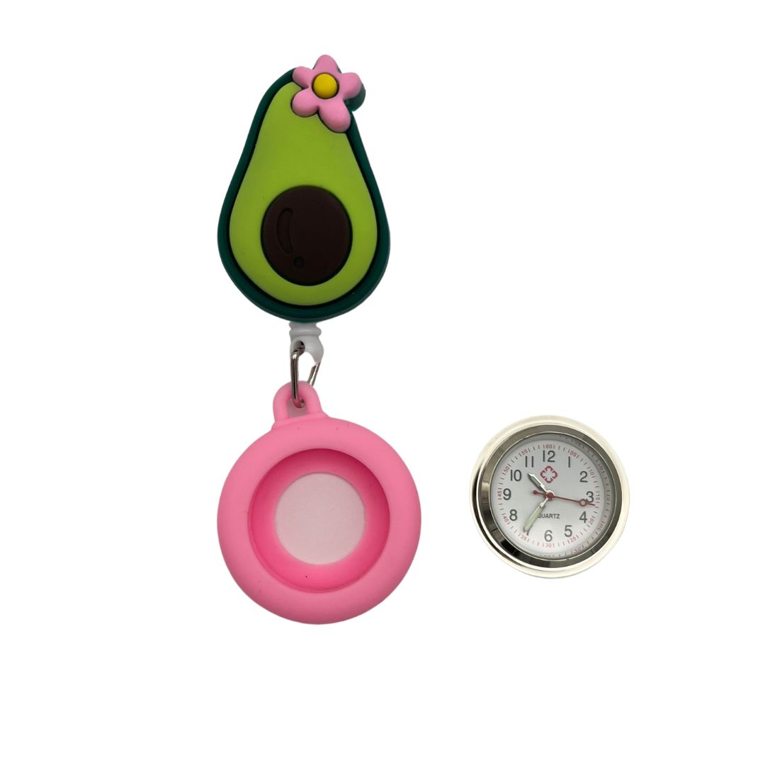 SPENGLER Orologio Da Infermiere Per Un Look Perfetto, Leggero