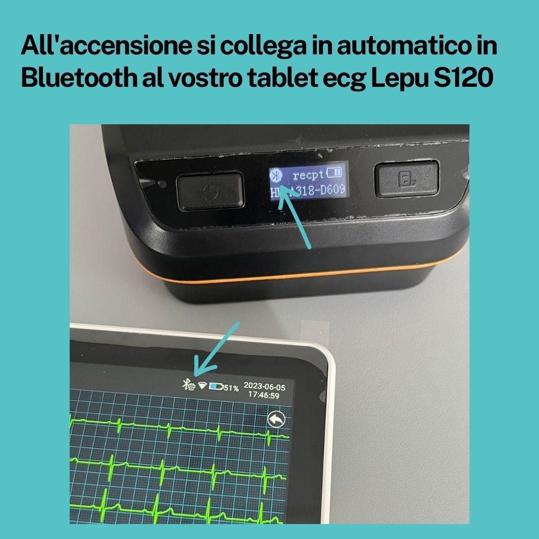 ecg-tablet-12-derivazioni-portatili-lepu-s120 > IppocrateShop Blog